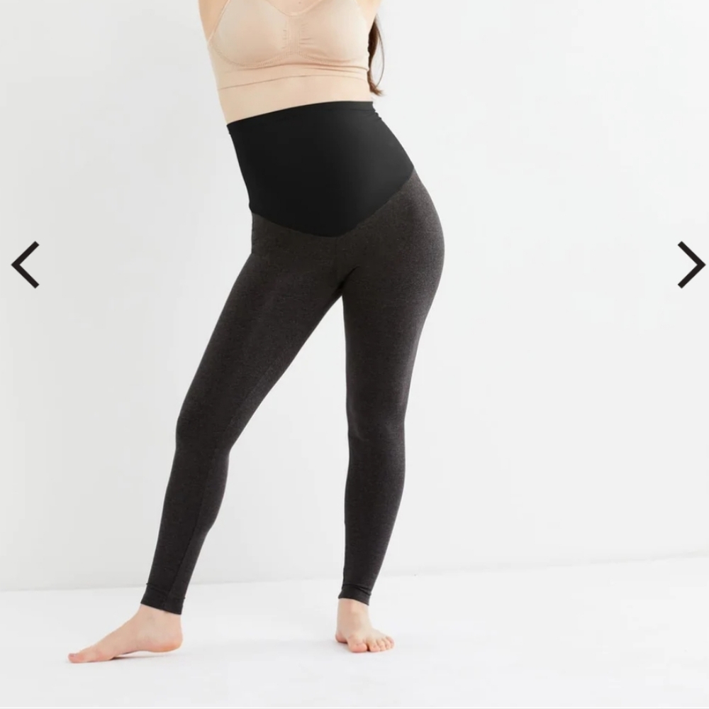 A Pea in the Pod Maternity Leggings